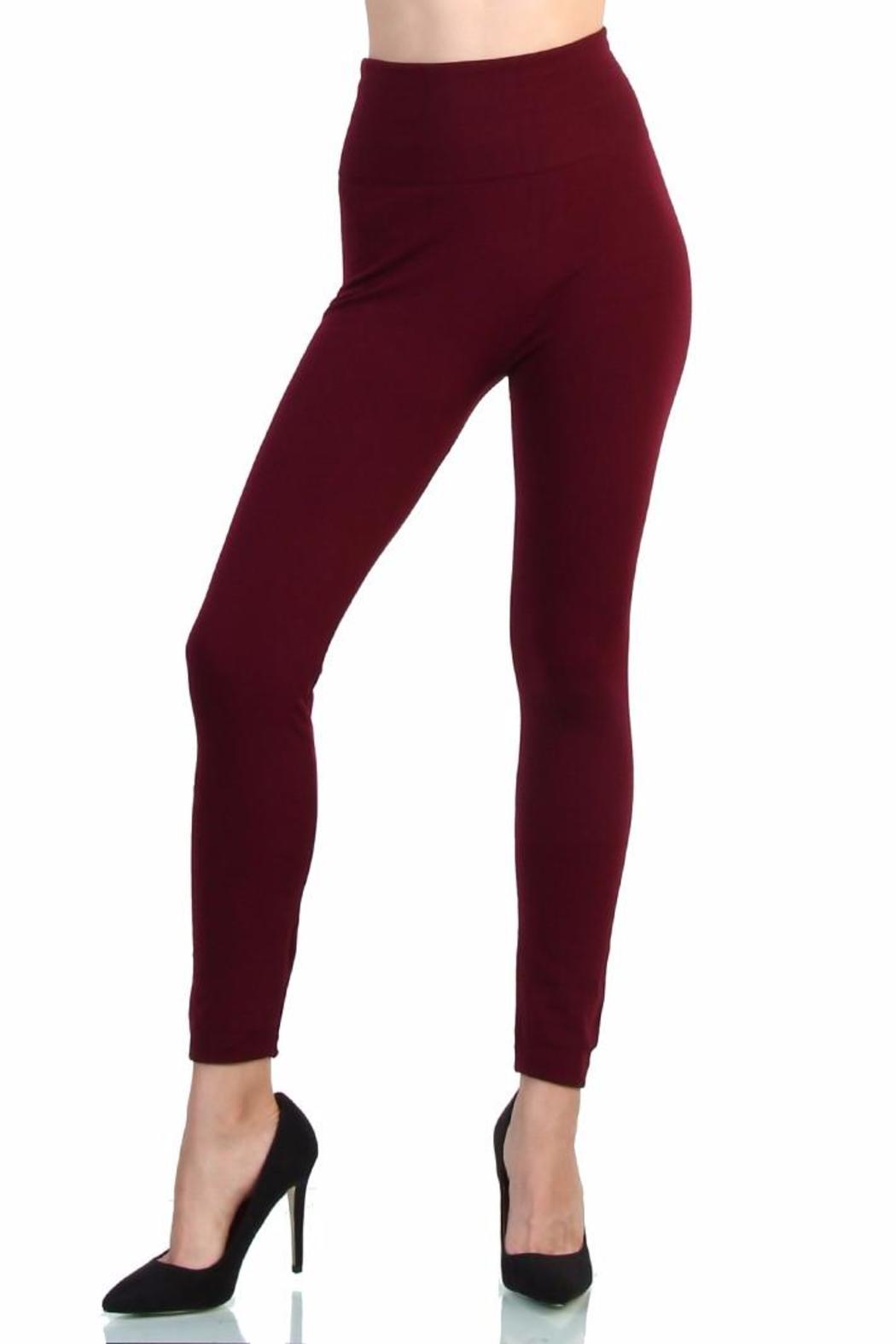 Fleece Lined Leggings